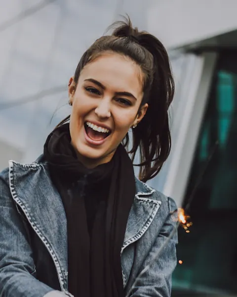 Aleksandra, 31 lat, z Krakowa